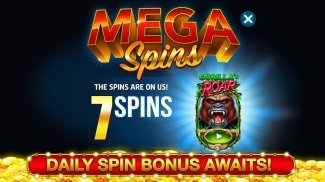 slots618 Myanmar Casino Games