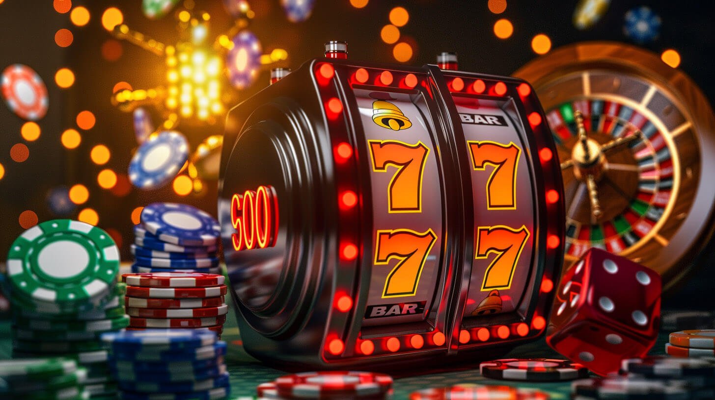 slots618 ပလက်ဖောင်း မြန်မာ online gaming all-in-one