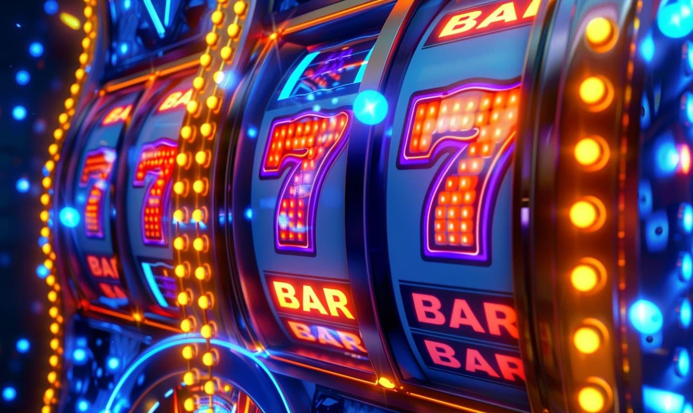 slots618 Live Casino provider များ international standard