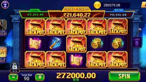 slots618 APP ၏ feature များ - Live Casino Mobile