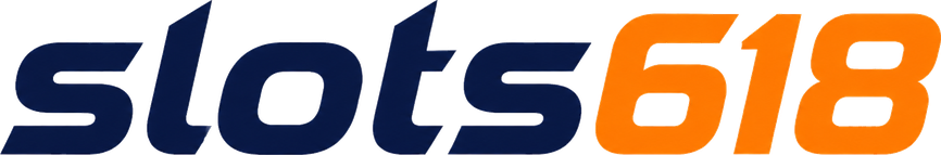slots618 Logo